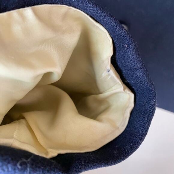 ❤️5/$25❤️ Wool J. Crew Coat - Picture 6 of 8